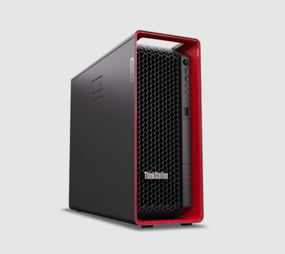 Lenovo ThinkStation P7 Workstation