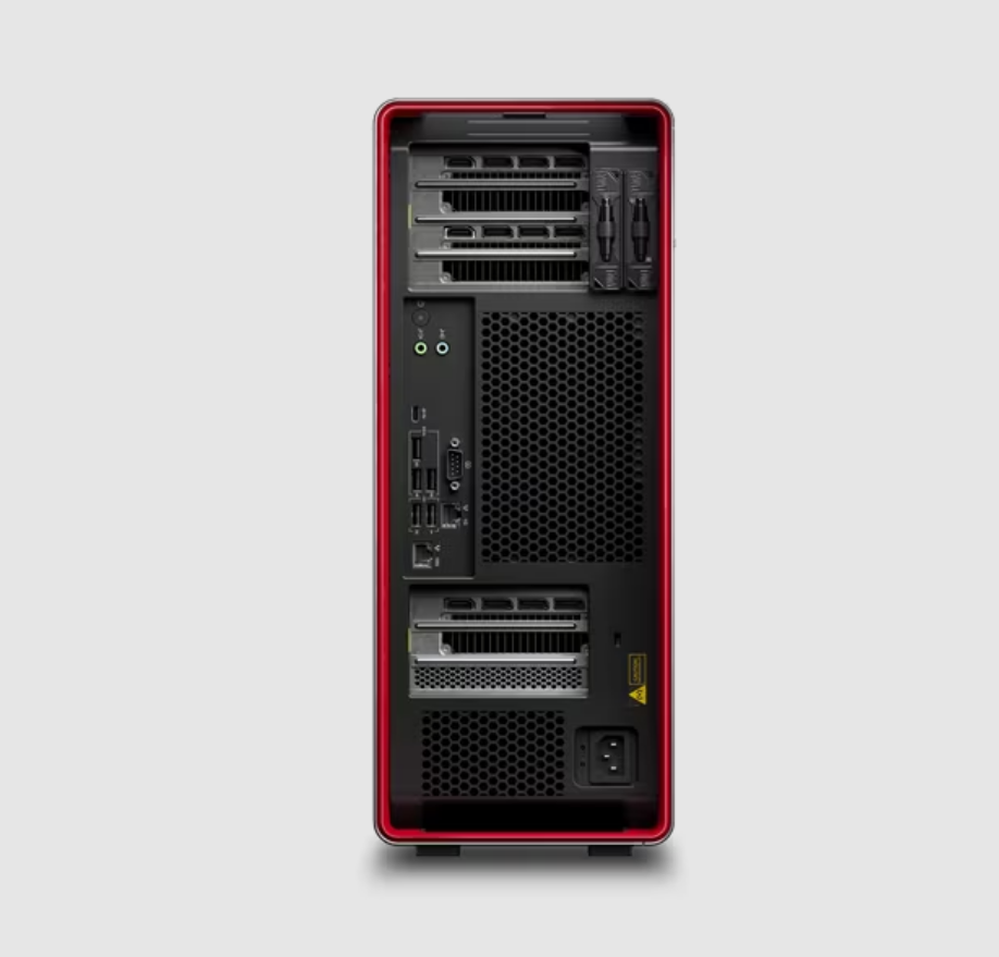 Lenovo ThinkStation P7 Workstation