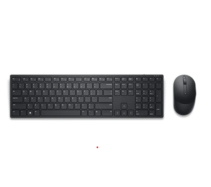 Mouse &amp; Keyboard