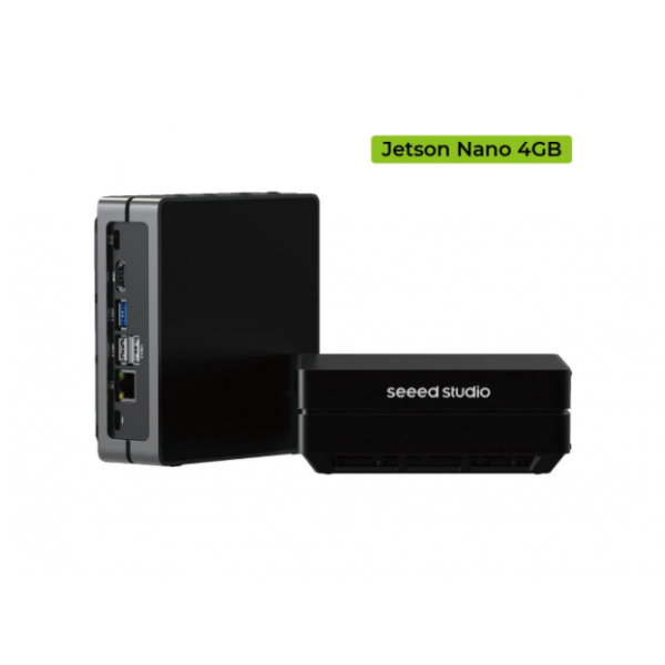 reComputer J1010 Edge AI
