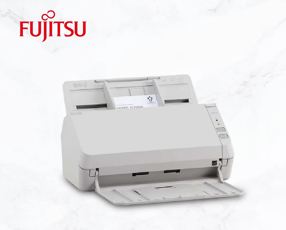 SCANNER Fujitsu SP1120N