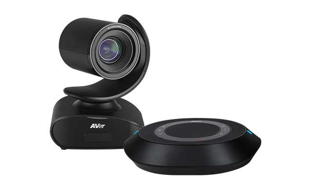 AVER VC540 + LAYAR TRIPOD INFORCE