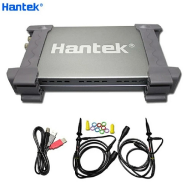 Osilloscope HANTEK 6022BE