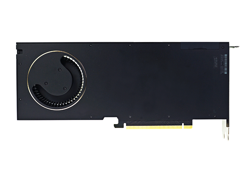LEADTEK NVIDIA QUADRO RTX A6000 48GB GDDR6