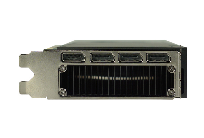 LEADTEK NVIDIA QUADRO RTX A6000 48GB GDDR6
