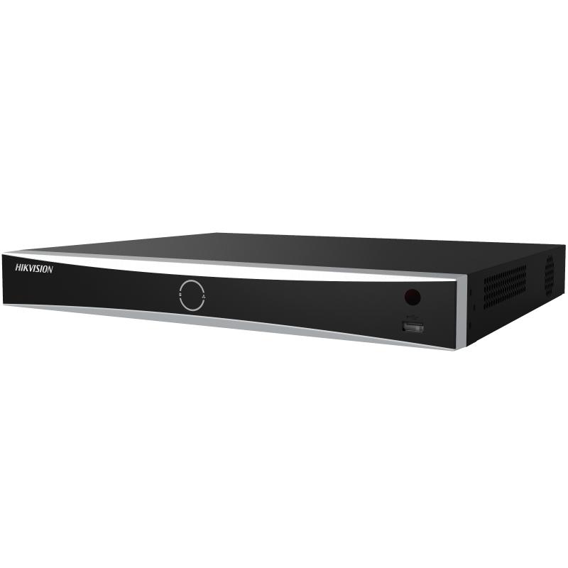 NVR Hikvision DS-7616NXI-K2 + HARDISK TAMBAHAN 4TB