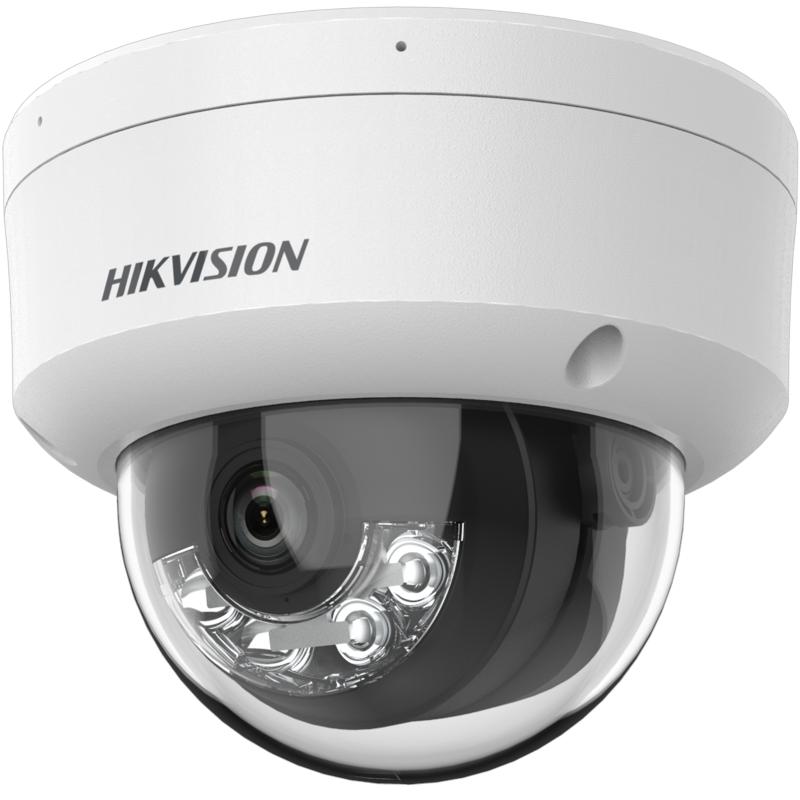 HIKVISION CAMERA IP 4MP DS-2CD1143G2- LIU (2.8mm)
