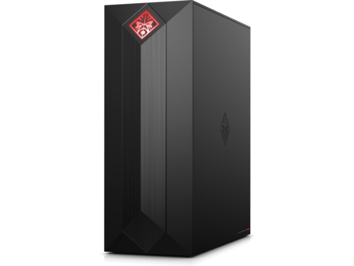 OMEN by HP Obelisk Desktop 875-0075d