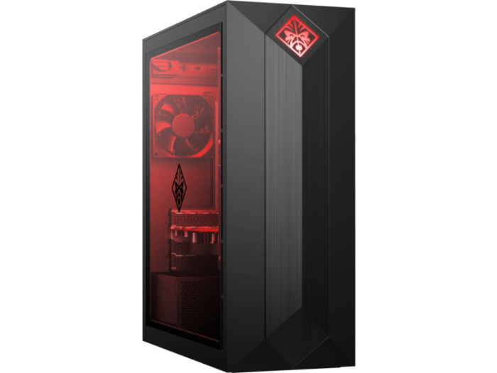 OMEN by HP Obelisk Desktop 875-0075d