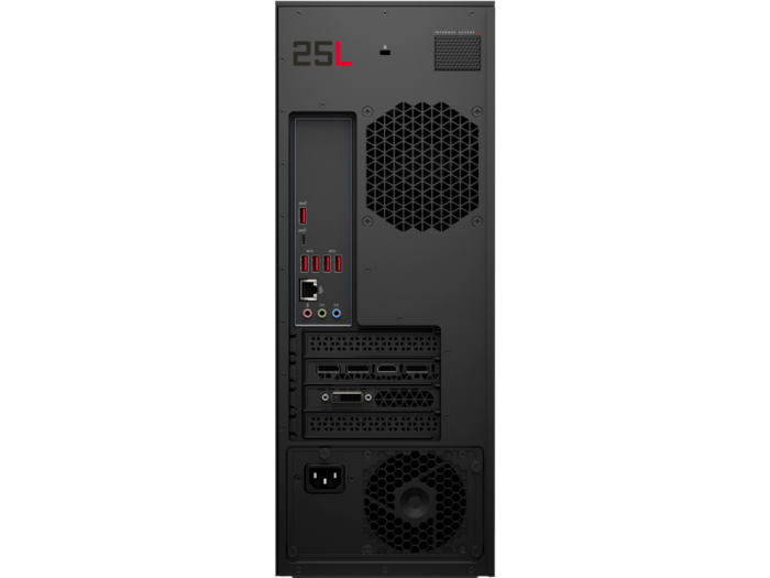 OMEN by HP Obelisk Desktop 875-0075d