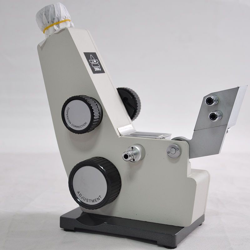 ABBE Refractometer 2WAJ monochromatic