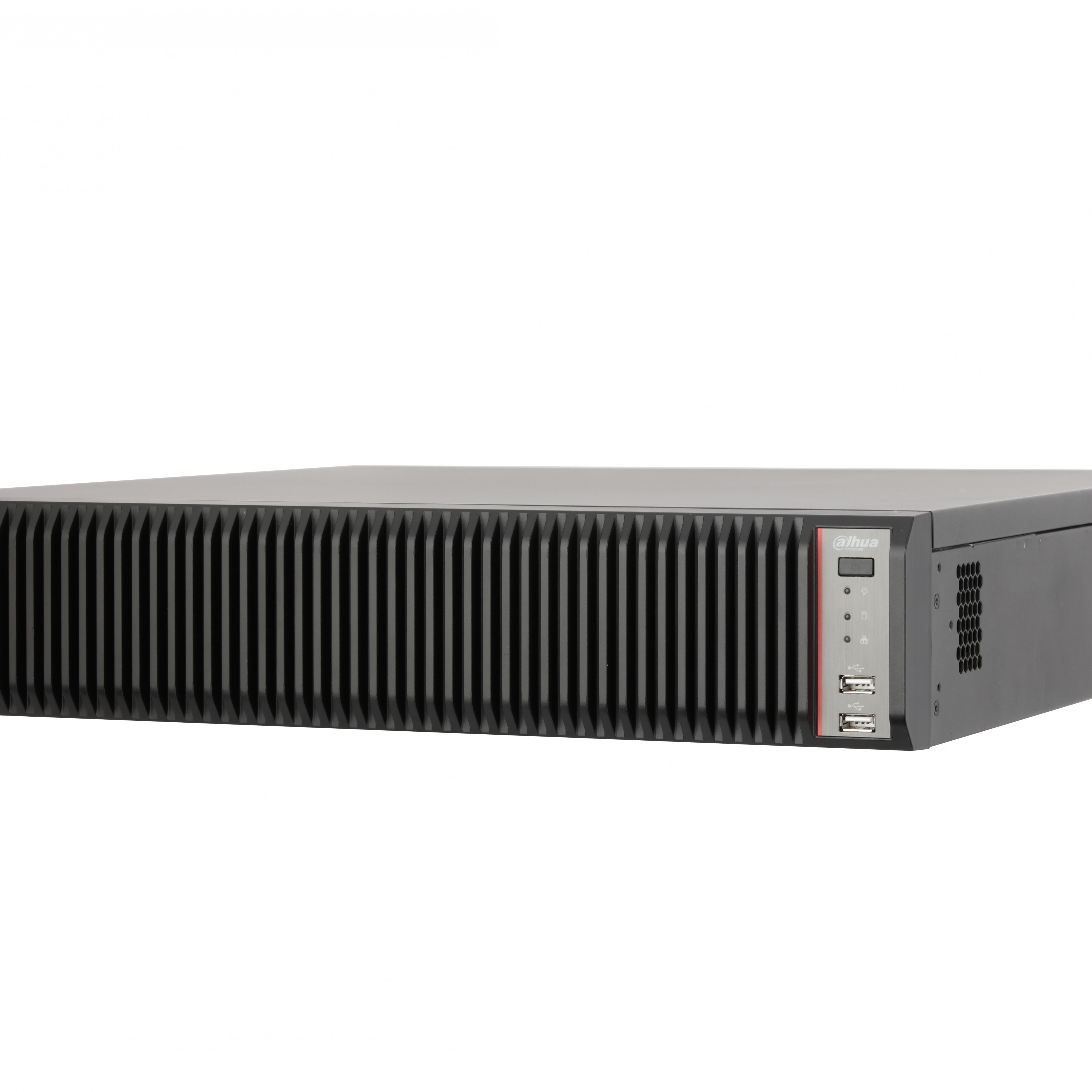 DAHUA IVSS5108-1I - 64CH 2U Intelligent Video Surveillance Server + HDD dan Jasa Instalasi