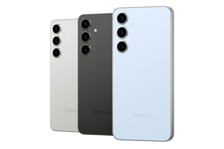 Samsung Galaxy S24 + Samsung Care