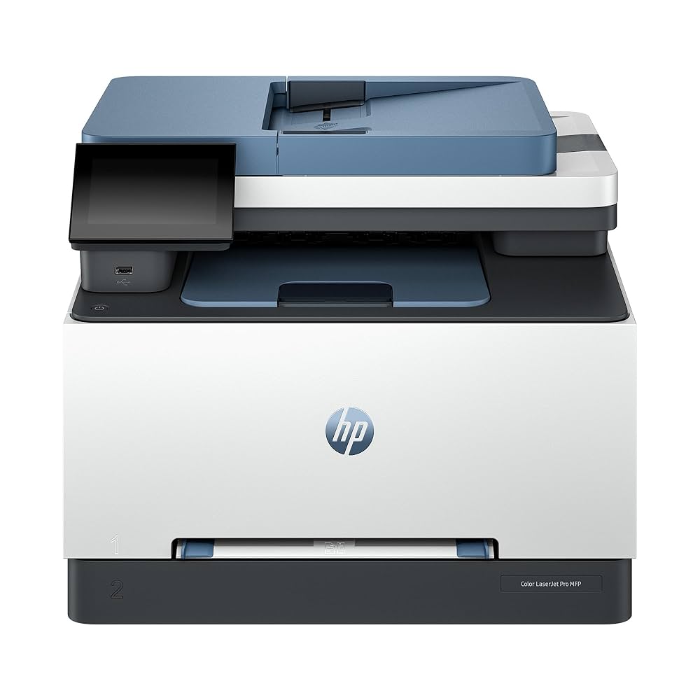 HP Color LaserJet Pro MFP 3303fdw (Non TKDN)
