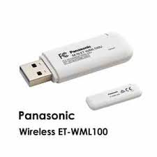 PANASONIC PT-VW360 + WiFi Dongle