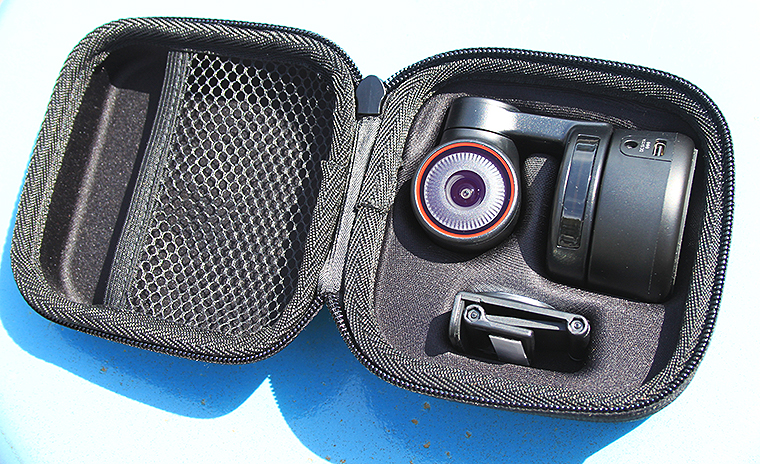 Obsbot Tiny 4K AI-Powered PTZ 4K Webcam