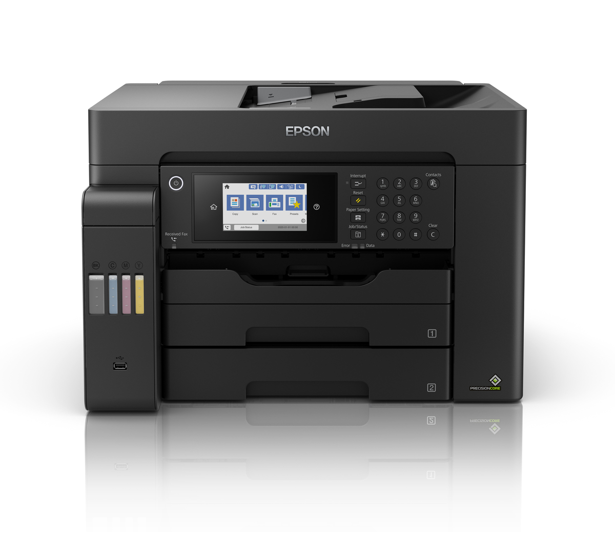 Printer EPSON L15150 A3 Wi-Fi Duplex All in One