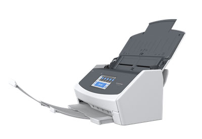 FUJITSU ScanSnap IX1600