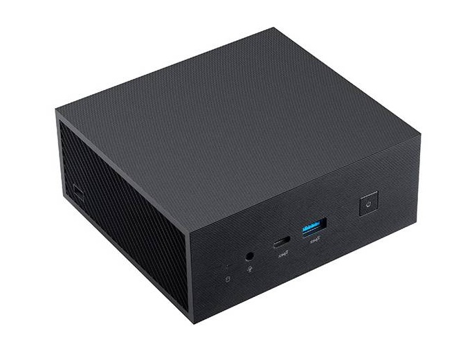 Mini PC ASUS PN63-S1 Core i3