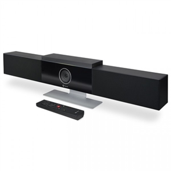 POLYCOM STUDIO USB VIDEO BAR + One Year Hardware Replacement