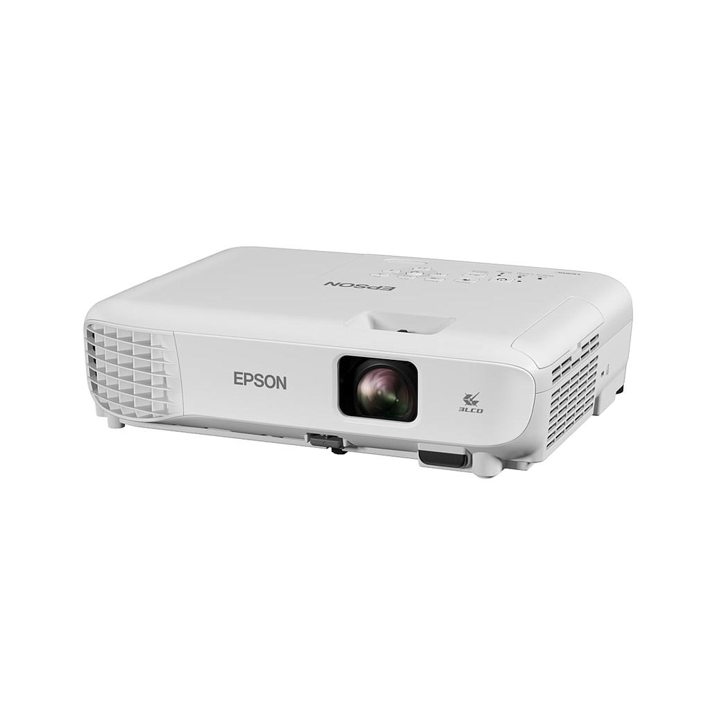 Epson EB-E500
