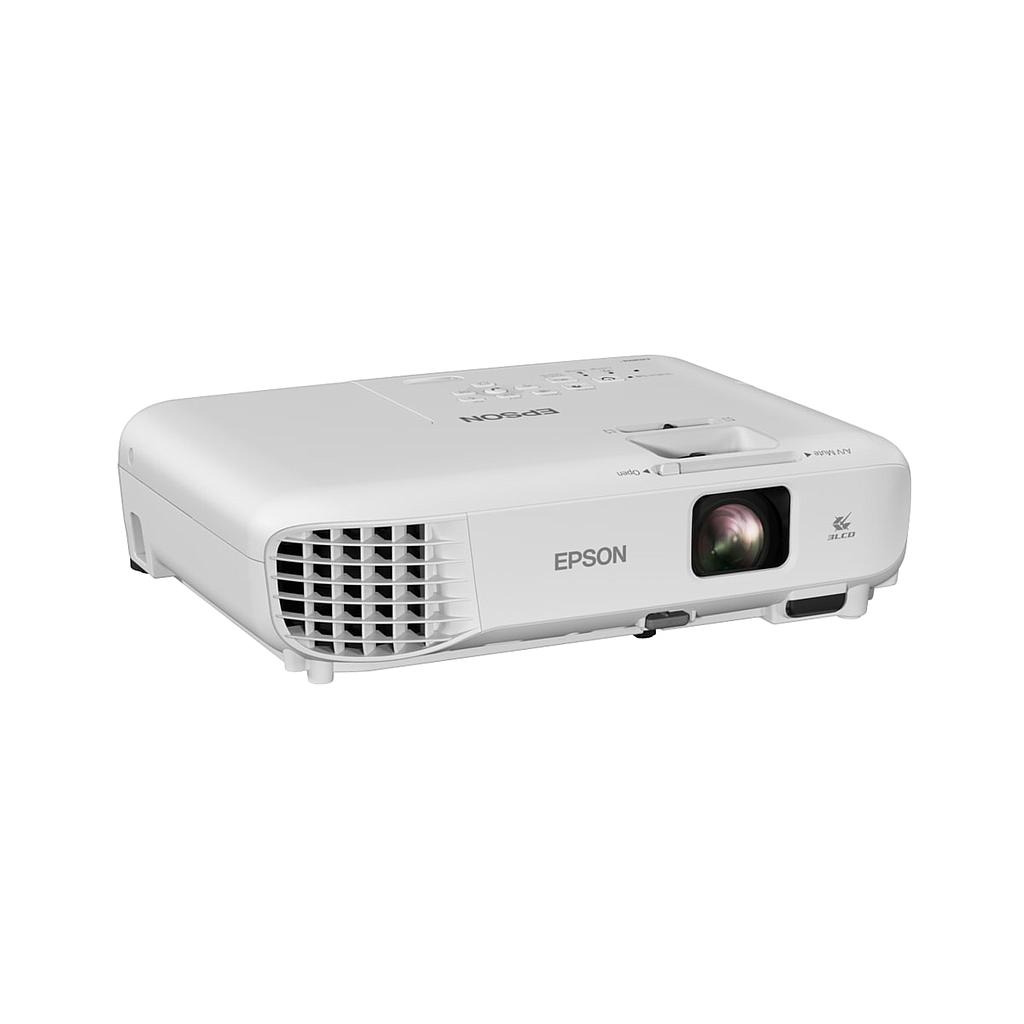 Epson EB-X500