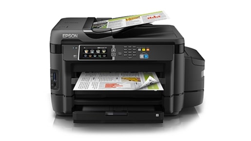 Epson L1455 Duplex Wi-Fi All-in-One A3 ADF