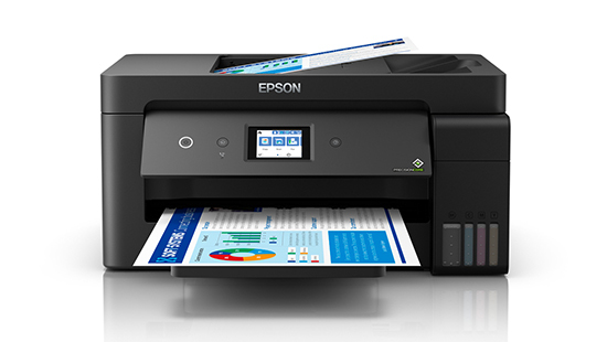Epson L14150 A3+ Wi-Fi Duplex Wide-Format All-in-One
