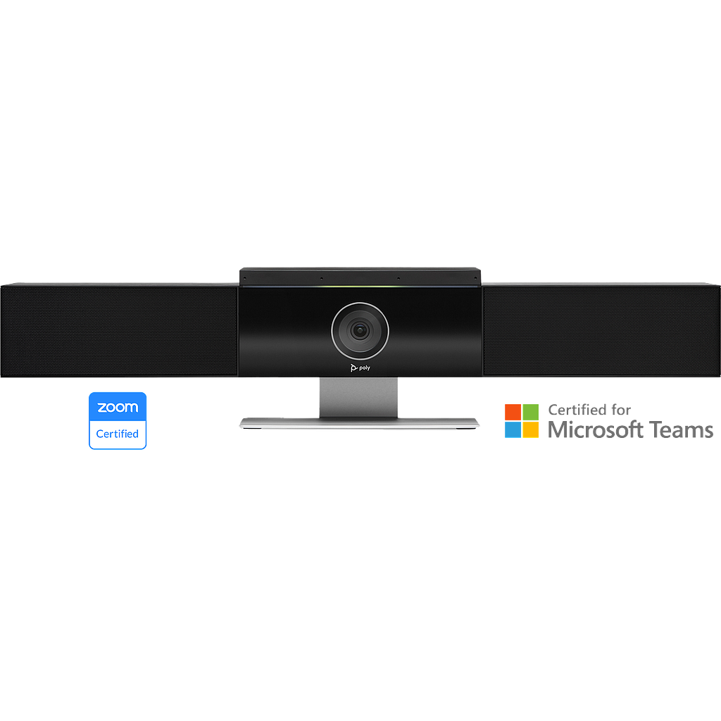 Poly Studio USB Video Bar