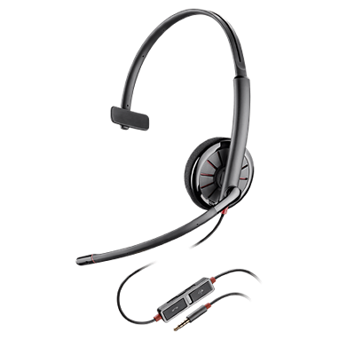 Poly Plantronics Blackwire 225 Headset