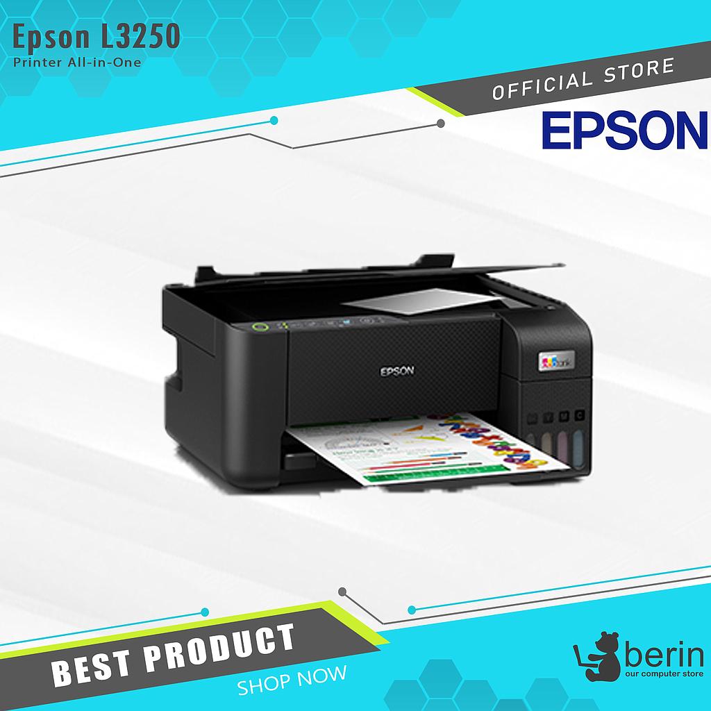 Printer Epson L3250 (N-221)