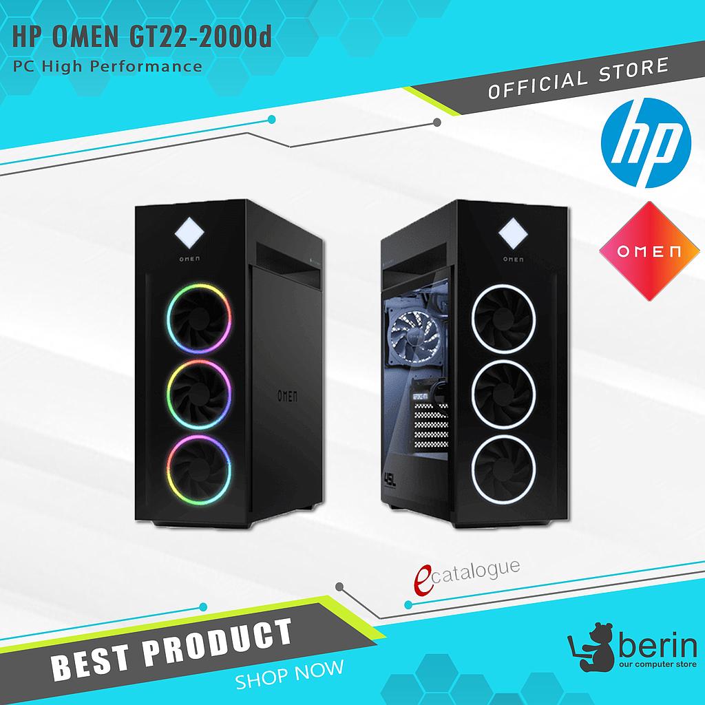 PC HP OMEN GT22-2000d (N-99)