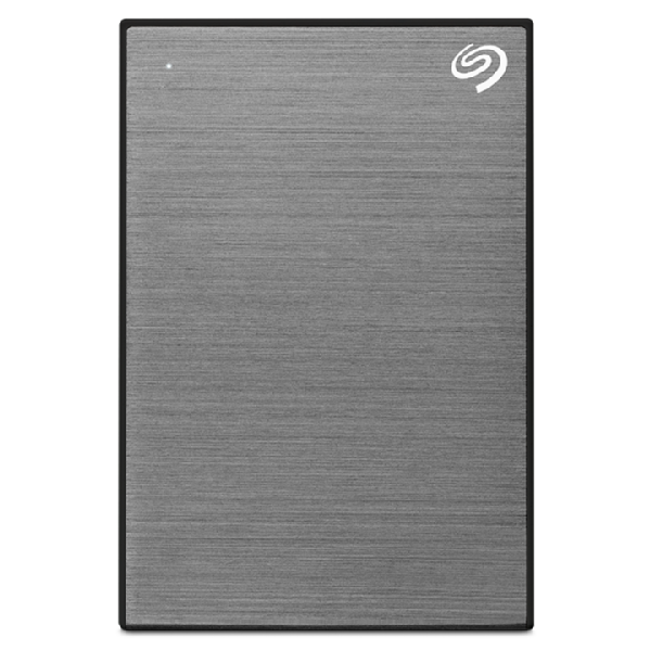 Seagate External OneTouch 4TB