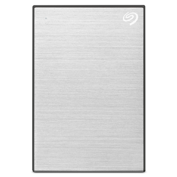 Seagate External OneTouch 5TB