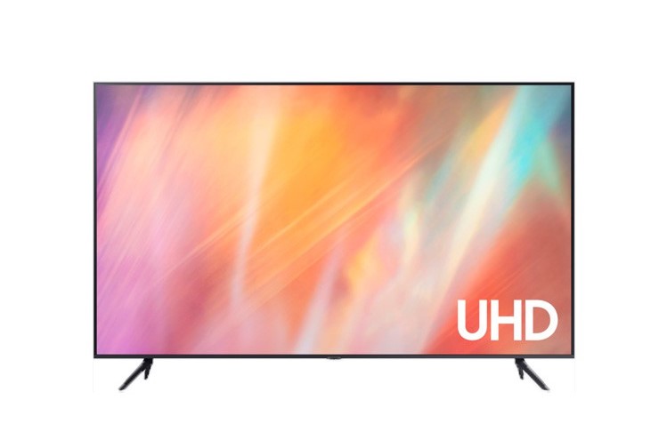 Samsung TV AU7000 Series 65&quot; UHD 4K SMART TV