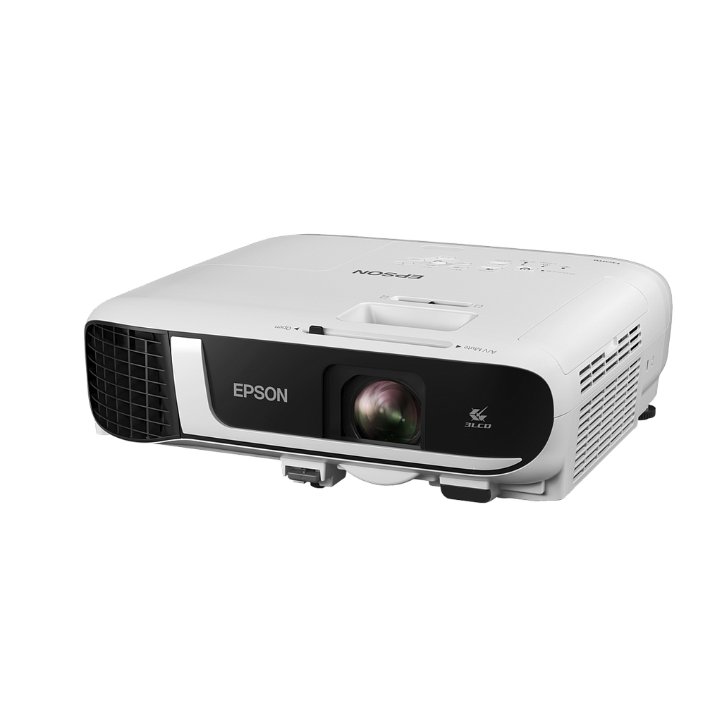 Epson EB-FH52 Full HD 3LCD Projector