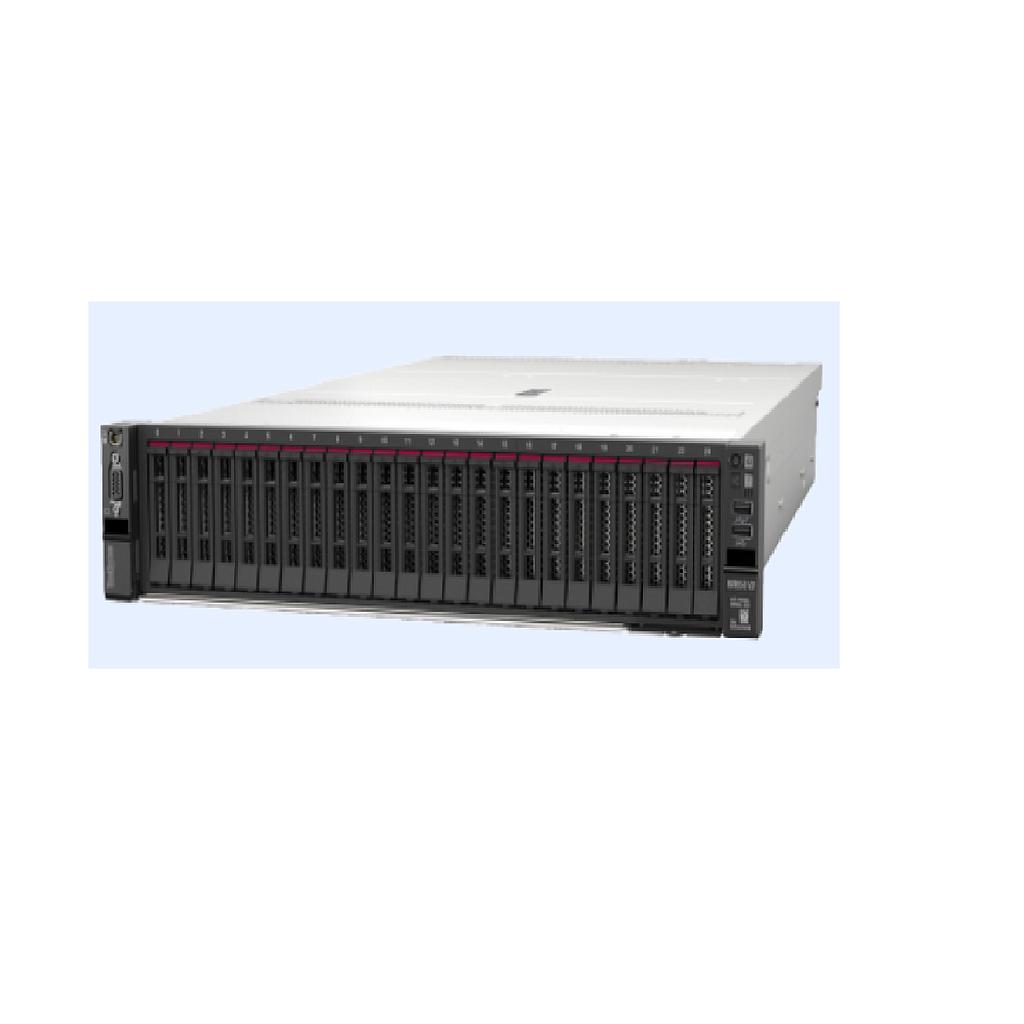 Lenovo ThinkSystem SR650
