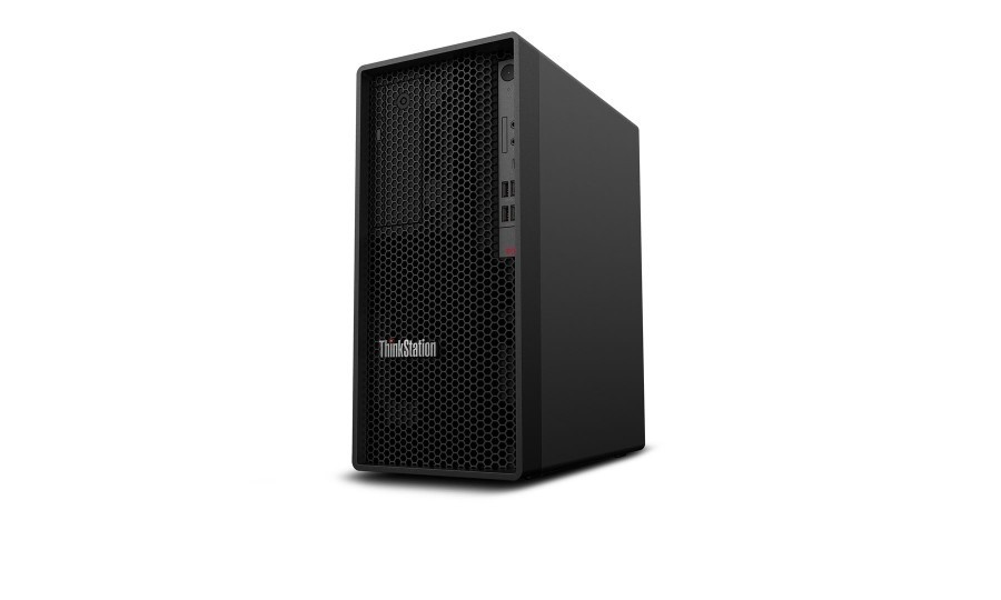 Lenovo Think Station P350