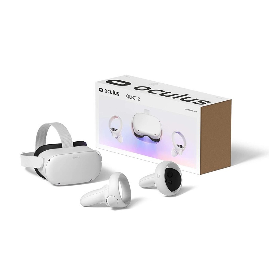 Oculust Quest 2 VR AIO