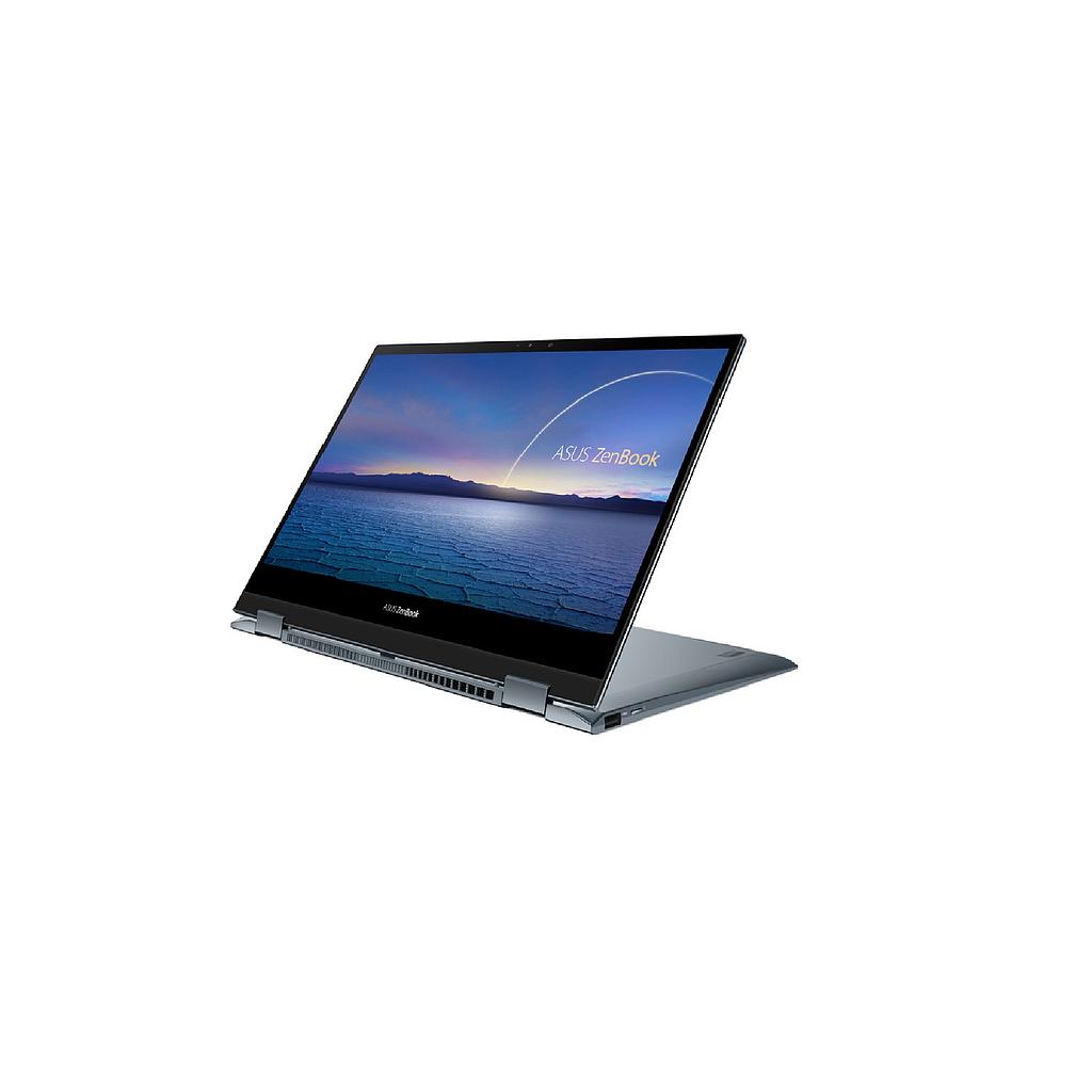 ASUS Zenbook Flip UX363