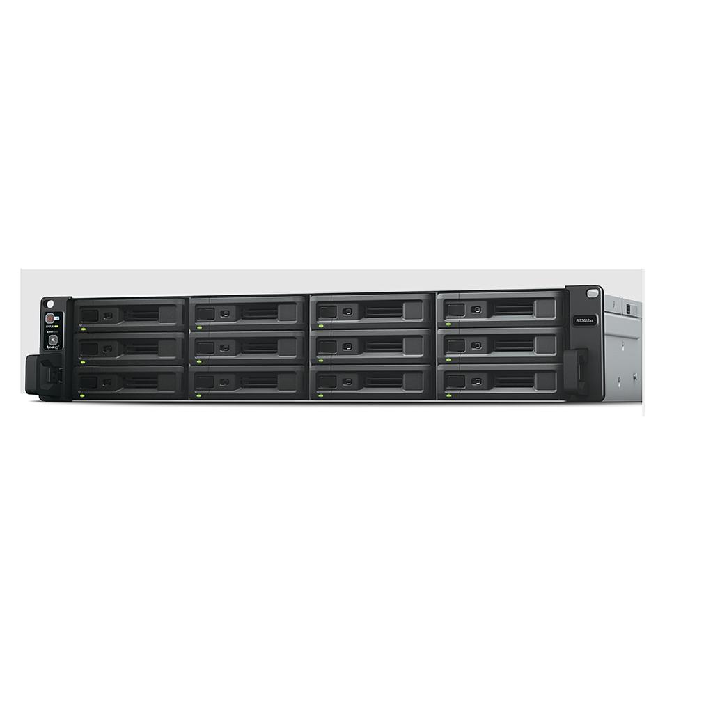 SYNOLOGY DiskStation RS3618xs