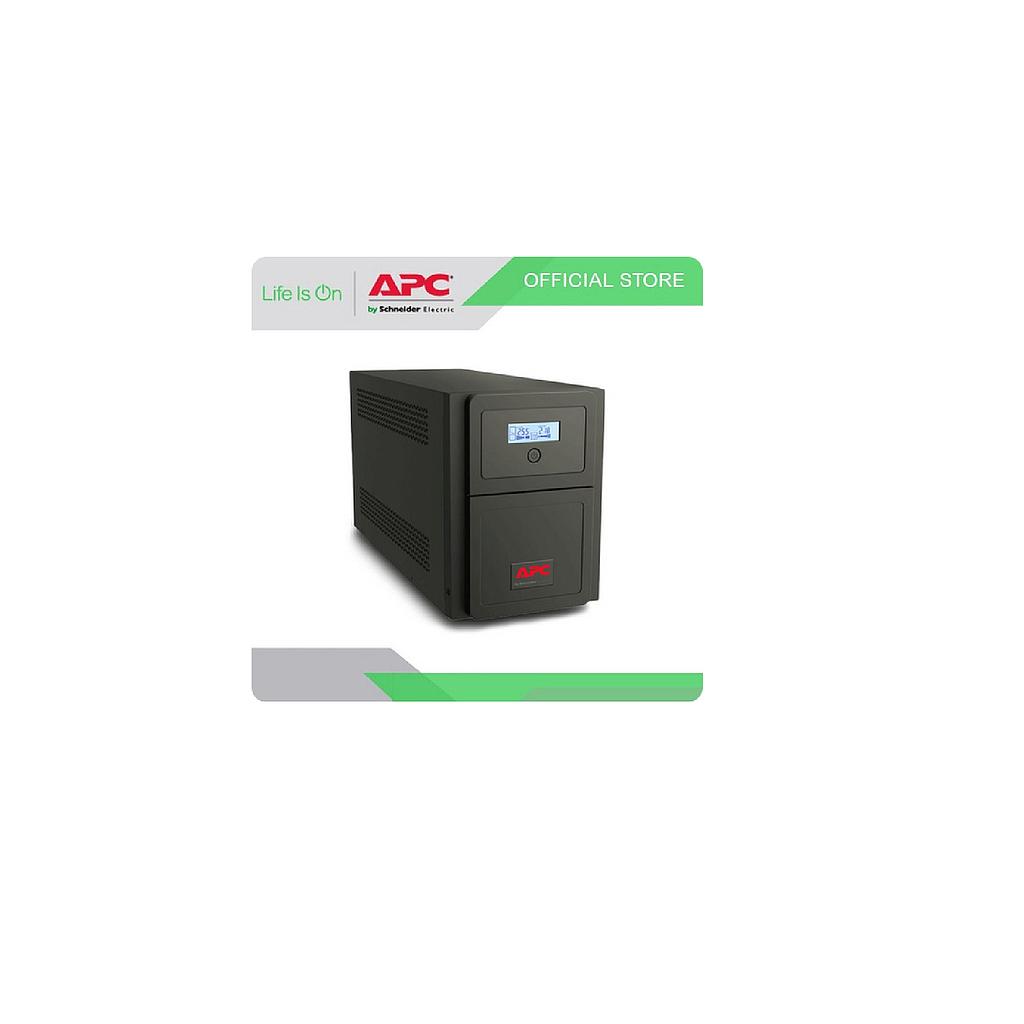 UPS APC SMV1000I-MS