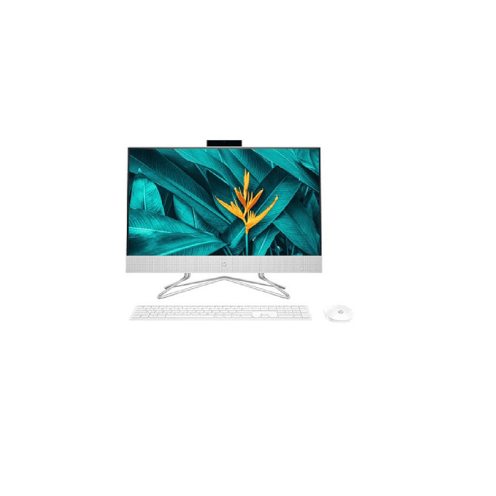 PC HP ALL IN ONE 24-DF1042D