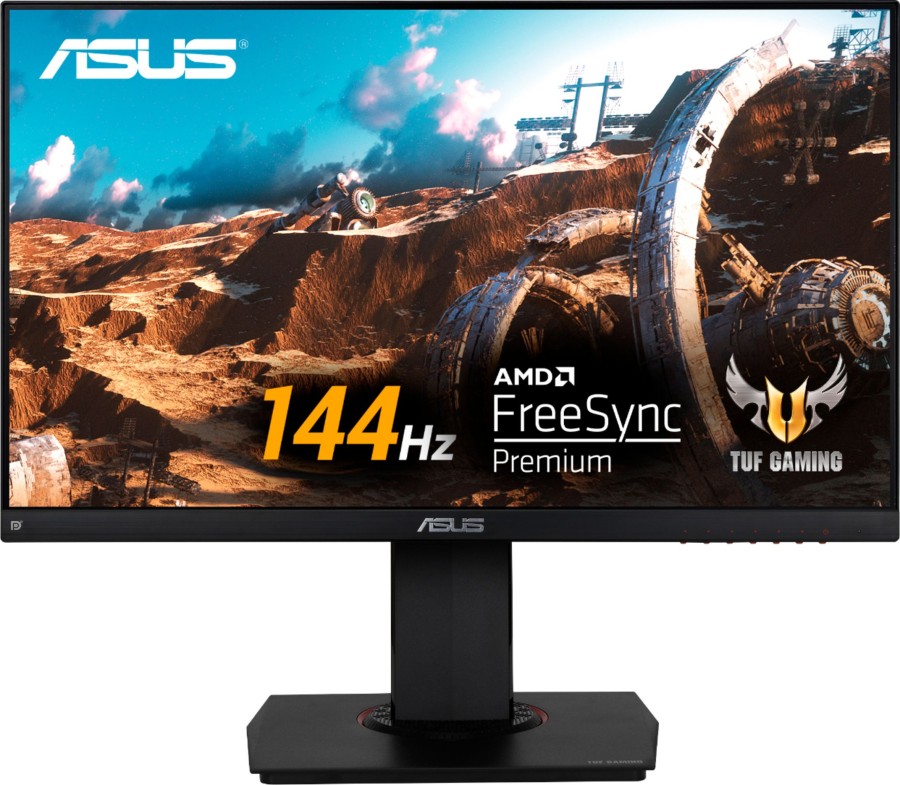 Monitor Asus TUF 23,8&quot; VG249Q