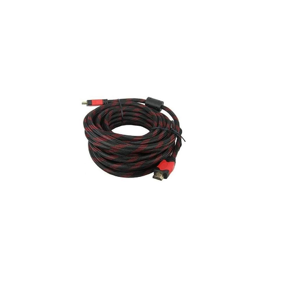 KABEL HDMI 15 M Standart