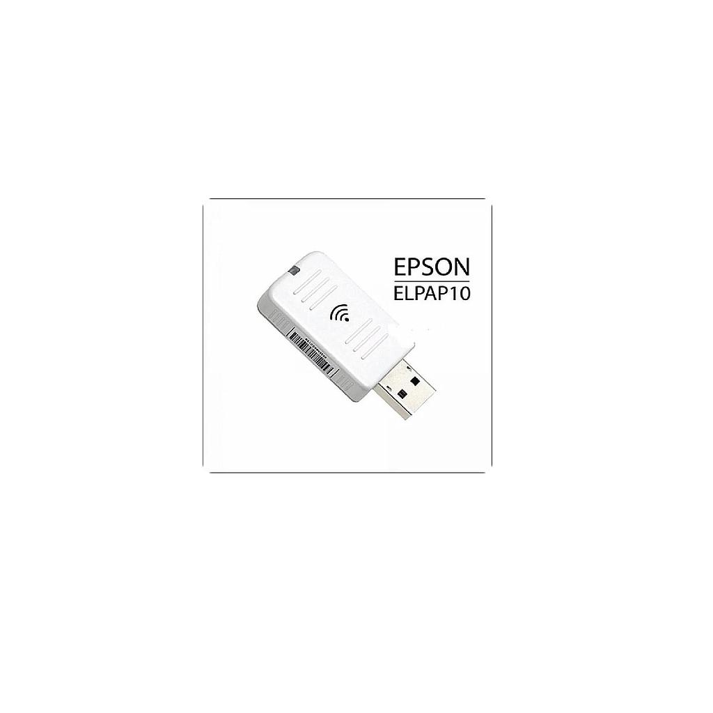 DONGGLE EPSON ELPAP