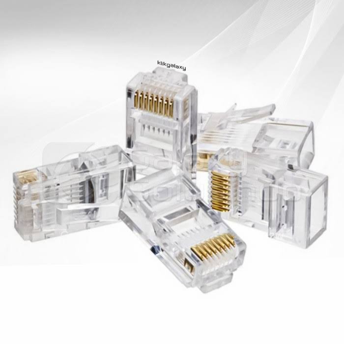 RJ45 Belden
