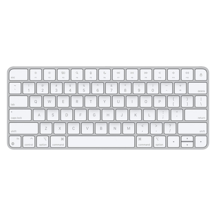 Apple Magic Keyboard (MK2A3ID/A)