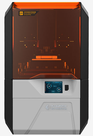 SLA DLP 3D Printer Flashforge Hunter