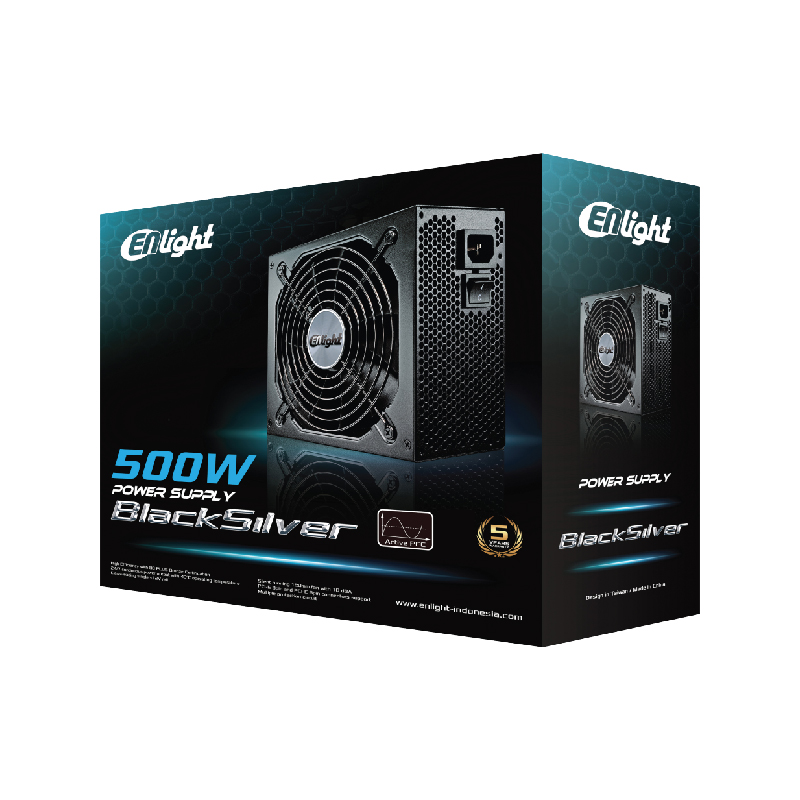 Enlight 500W